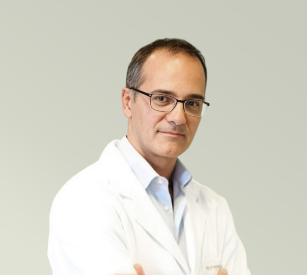 Dr. Pedro Darnell