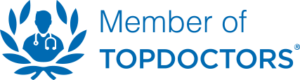 Member of Topdoctors