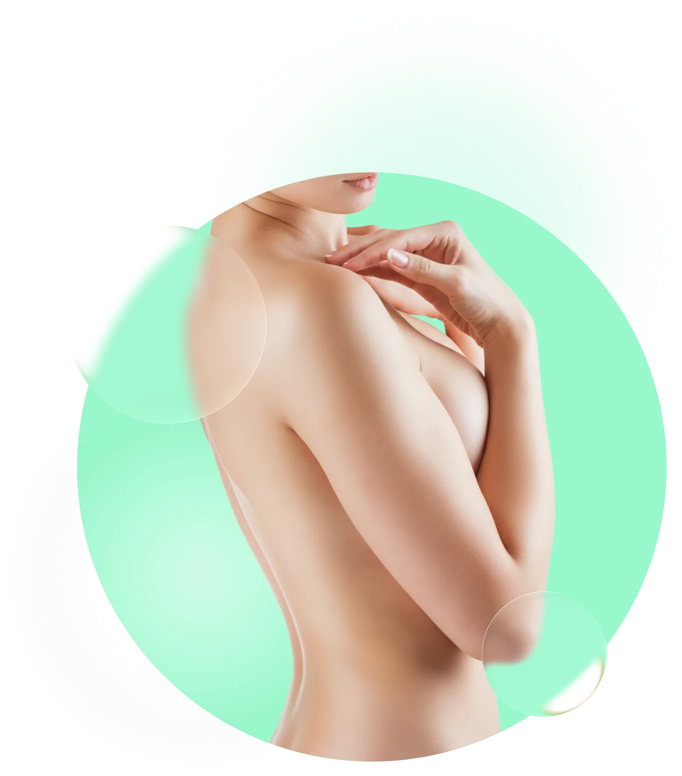 Mia Femtech aumento de pecho Barcelona