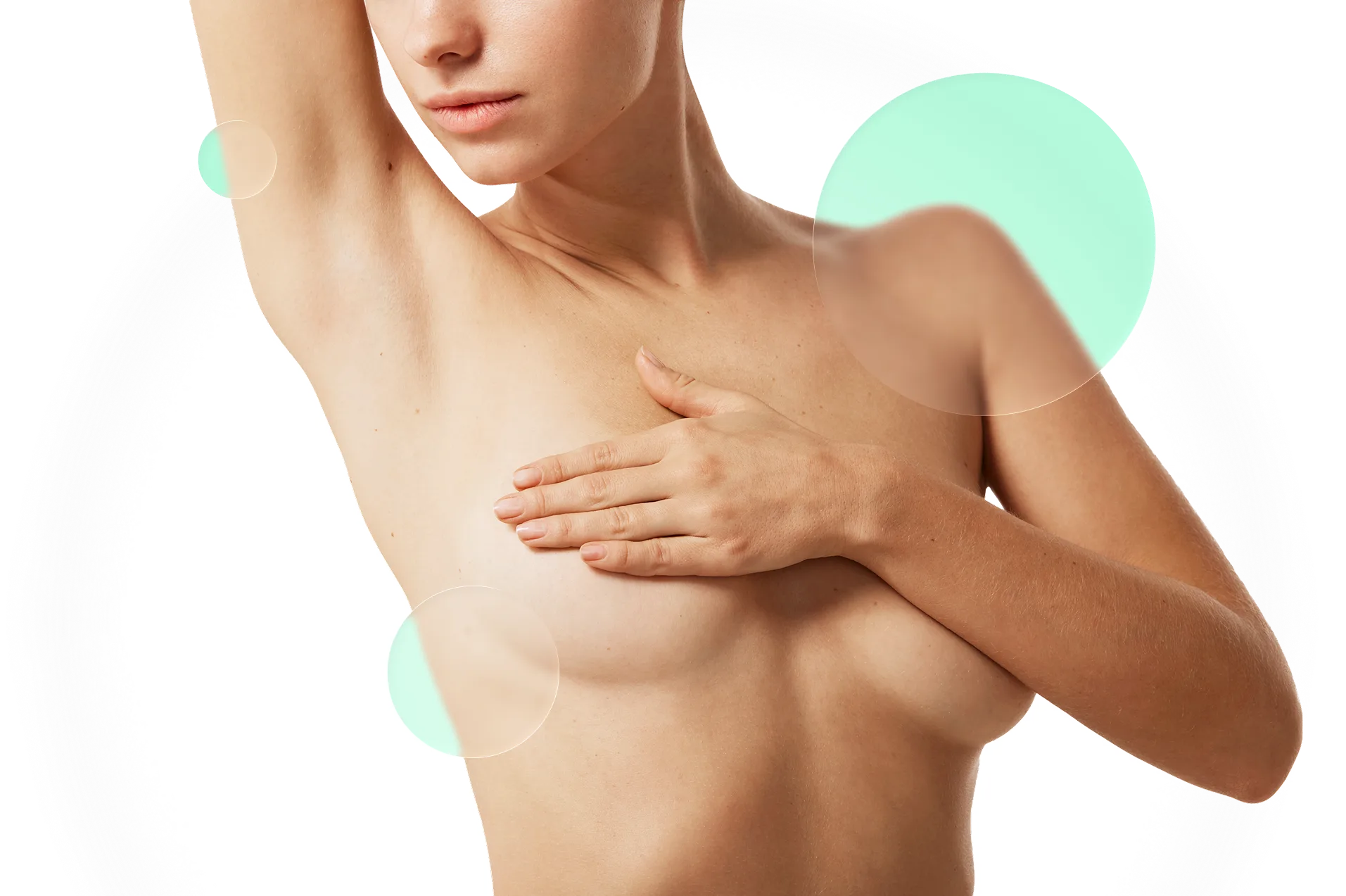 Mia Femtech Aumento de pecho