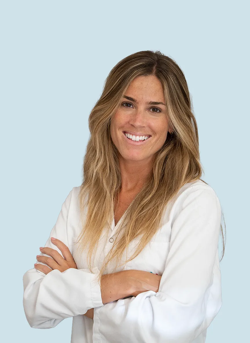 Dra. Lucía Sisternas