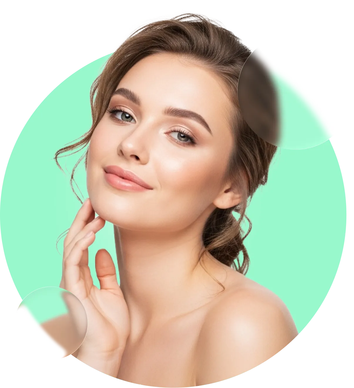 minilifting facial Barcelona